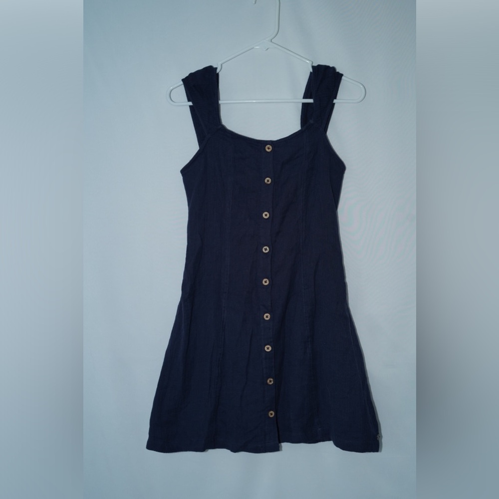 Roxy Dress